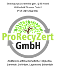 prorecyzert_Logo